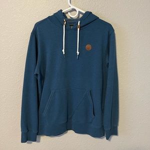 Mens Volcom Hoodie
